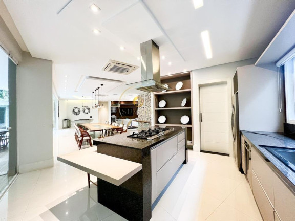 Imagem Casa com 5 Quartos à Venda, 644 m² em Riviera - Bertioga Imagem Casa com 5 Quartos à Venda, 644 m² em Riviera - Bertioga