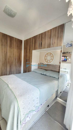 Imagem Apartamento com 3 Quartos à Venda, 116 m² em Canto Do Forte - Praia Grande