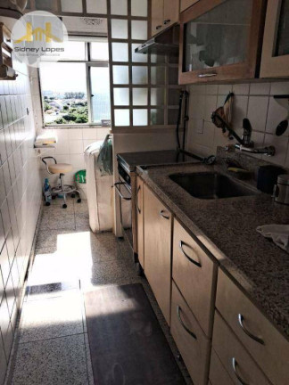 Imagem Apartamento com 2 Quartos à Venda, 64 m² em Barra Da Tijuca - Rio De Janeiro Imagem Apartamento com 2 Quartos à Venda, 64 m² em Barra Da Tijuca - Rio De Janeiro