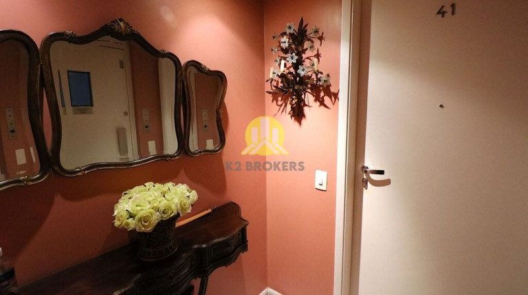 Imagem Apartamento com 4 Quartos à Venda, 230 m² em Higienópolis - São Paulo Imagem Apartamento com 4 Quartos à Venda, 230 m² em Higienópolis - São Paulo