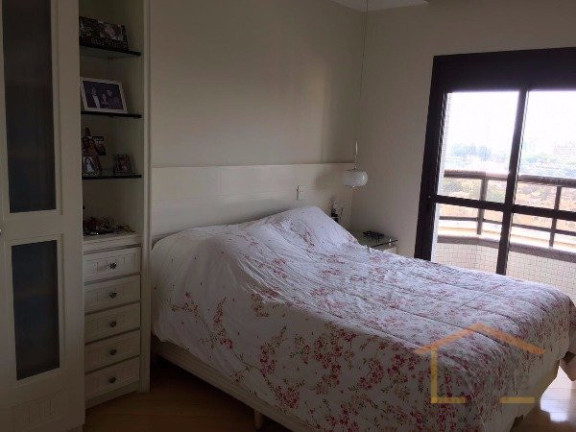 Imagem Apartamento com 4 Quartos à Venda, em água Fria - São Paulo Imagem Apartamento com 4 Quartos à Venda, em água Fria - São Paulo