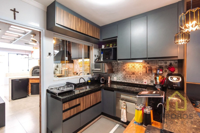 Imagem Casa com 3 Quartos à Venda, 110 m² em Jardins Do Império - Indaiatuba Imagem Casa com 3 Quartos à Venda, 110 m² em Jardins Do Império - Indaiatuba