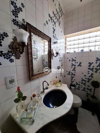 Imagem Casa com 4 Quartos à Venda, 241 m² em Nova Campinas - Campinas Imagem Casa com 4 Quartos à Venda, 241 m² em Nova Campinas - Campinas