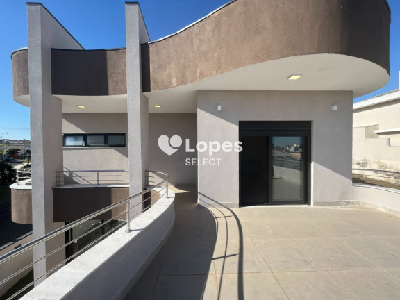 Imagem Imóvel com 4 Quartos à Venda, 320 m² em Swiss Park - Campinas