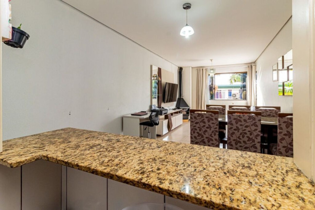 Imagem Apartamento com 2 Quartos à Venda, 76 m² em Centro Histórico - Porto Alegre