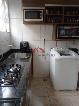 Imagem Apartamento com 2 Quartos à Venda, em São Bernardo - Belo Horizonte Imagem Apartamento com 2 Quartos à Venda, em São Bernardo - Belo Horizonte