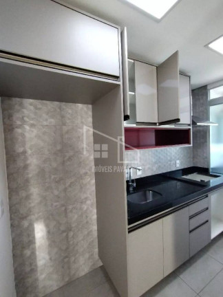 Imagem Apartamento com 2 Quartos à Venda, 66 m² em Vila Luzita - Santo André