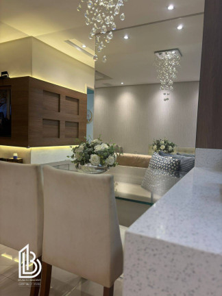 Imagem Apartamento com 2 Quartos à Venda, 80 m² em Rudge Ramos - São Bernardo Do Campo Imagem Apartamento com 2 Quartos à Venda, 80 m² em Rudge Ramos - São Bernardo Do Campo