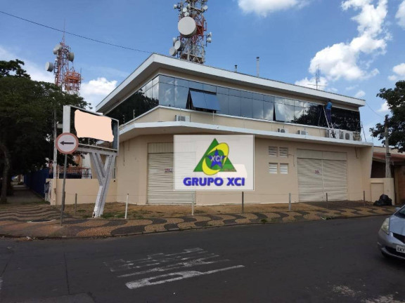 Edifício Residencial para Alugar, 381 m² em Jardim Chapadão - Campinas