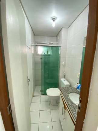 Imagem Apartamento com 3 Quartos à Venda, 68 m² em Colonia Santo Antônio  - Manaus