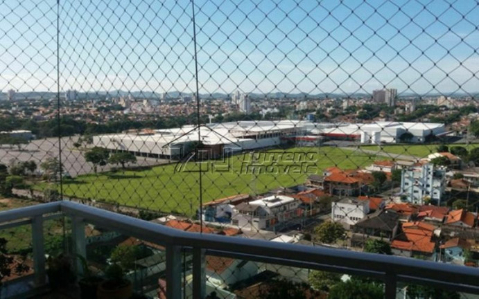 Imagem Apartamento com 3 Quartos à Venda, 96 m² em Jardim América - São José Dos Campos