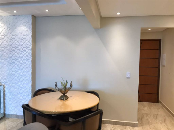 Imagem Apartamento com 2 Quartos à Venda, 89 m² em Real - Praia Grande