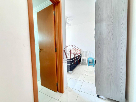 Imagem Apartamento com 1 Quarto à Venda, 53 m² em Aviação - Praia Grande