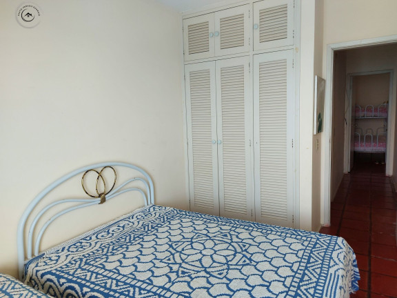 Imagem Apartamento com 3 Quartos à Venda, 120 m² em Jardim Astúrias - Guarujá Imagem Apartamento com 3 Quartos à Venda, 120 m² em Jardim Astúrias - Guarujá
