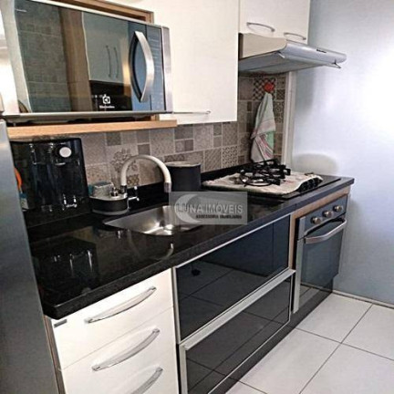 Imagem Apartamento com 3 Quartos à Venda, 60 m² em Nova Petrópolis - São Bernardo Do Campo Imagem Apartamento com 3 Quartos à Venda, 60 m² em Nova Petrópolis - São Bernardo Do Campo