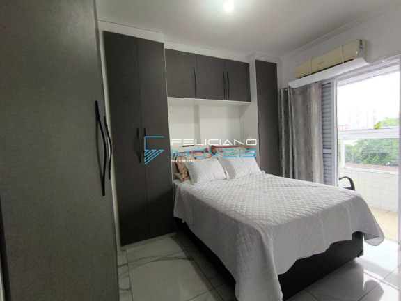 Imagem Apartamento com 2 Quartos à Venda, 86 m² em Canto Do Forte - Praia Grande Imagem Apartamento com 2 Quartos à Venda, 86 m² em Canto Do Forte - Praia Grande