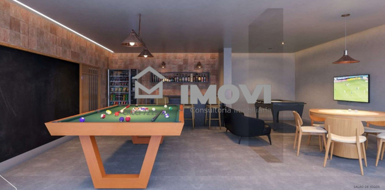 Imagem Apartamento com 2 Quartos à Venda, 61 m² em Jardim Camburi - Vitória