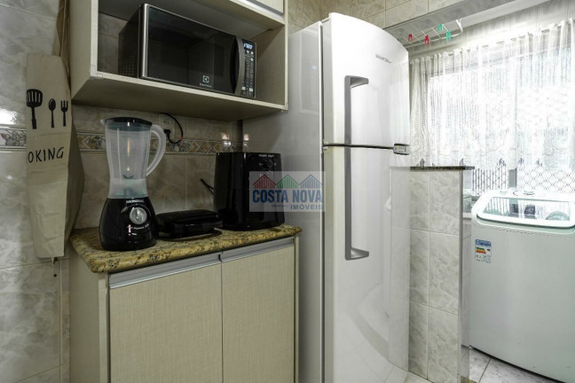 Imagem Apartamento com 2 Quartos à Venda, 81 m² em José Menino - Santos Imagem Apartamento com 2 Quartos à Venda, 81 m² em José Menino - Santos