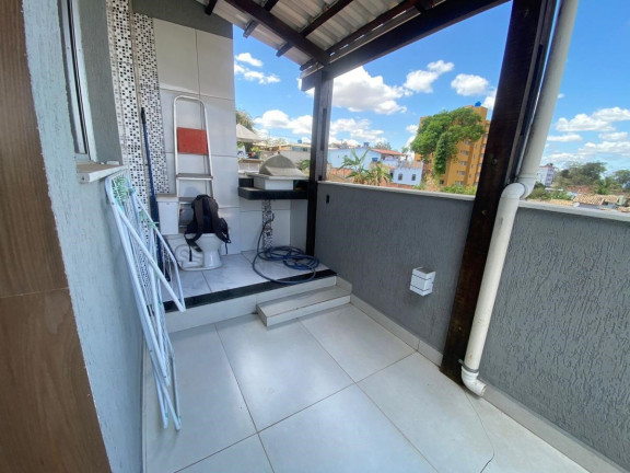 Imagem Imóvel com 2 Quartos à Venda, 90 m² em Jaqueline - Belo Horizonte Imagem Imóvel com 2 Quartos à Venda, 90 m² em Jaqueline - Belo Horizonte