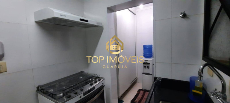Imagem Apartamento com 3 Quartos à Venda, 90 m² em Enseada - Guarujá Imagem Apartamento com 3 Quartos à Venda, 90 m² em Enseada - Guarujá