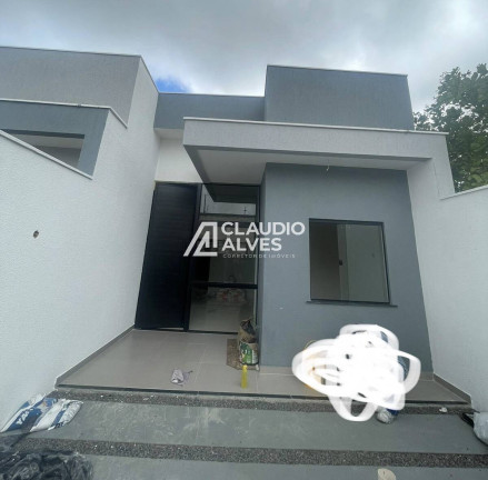 Casa com 3 Quartos à Venda, 110 m² em Sim - Feira De Santana