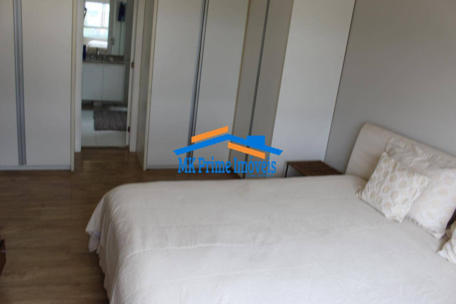 Imagem Apartamento com 3 Quartos à Venda, 200 m² em Vila Andrade - São Paulo