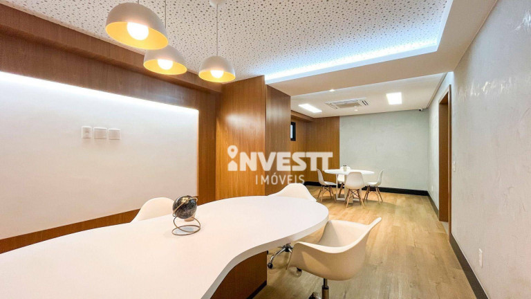 Imagem Apartamento com 2 Quartos à Venda, 114 m² em Setor Bueno - Goiânia Imagem Apartamento com 2 Quartos à Venda, 114 m² em Setor Bueno - Goiânia