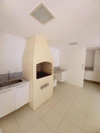 Imagem Apartamento com 3 Quartos à Venda, 115 m² em Itapuã - Salvador Imagem Apartamento com 3 Quartos à Venda, 115 m² em Itapuã - Salvador