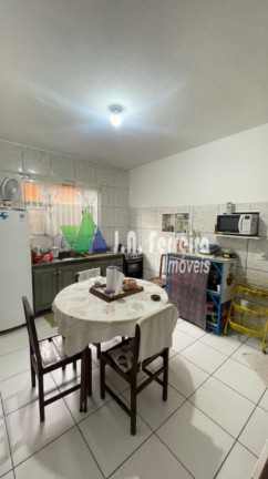 Imagem Casa com 1 Quarto à Venda, 134 m² em Agenor De Campos - Mongagua