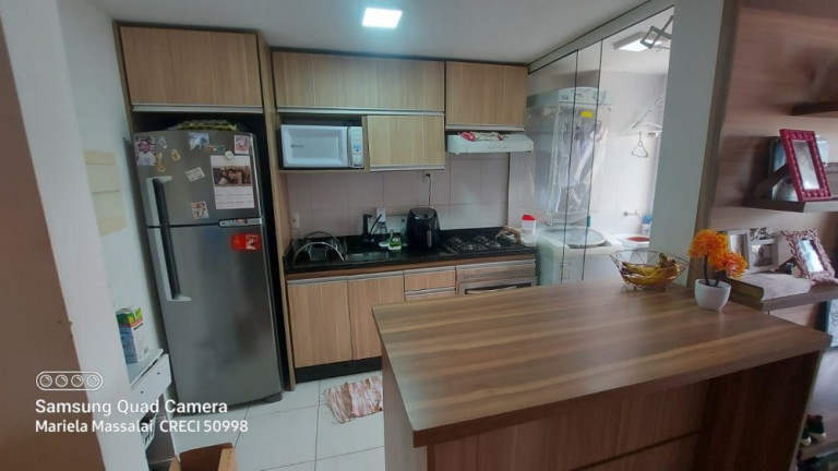 Imagem Apartamento com 2 Quartos à Venda, 53 m² em Monte Carlo - Cachoeirinha Imagem Apartamento com 2 Quartos à Venda, 53 m² em Monte Carlo - Cachoeirinha