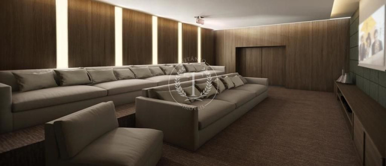 Imagem Apartamento com 1 Quarto à Venda, 48 m² em Centro - São Paulo