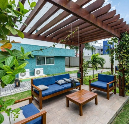 Imagem Cobertura com 3 Quartos à Venda, 158 m² em Bessa - João Pessoa