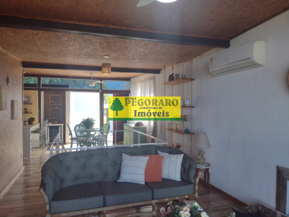 Imagem Sobrado com 3 Quartos à Venda, 146 m² em Portal Da Fazendinha - Caraguatatuba