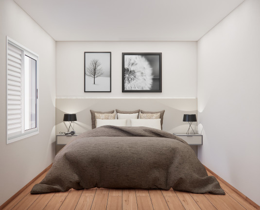 Imagem Apartamento com 3 Quartos à Venda, 103 m² em Bela Vista - São Paulo