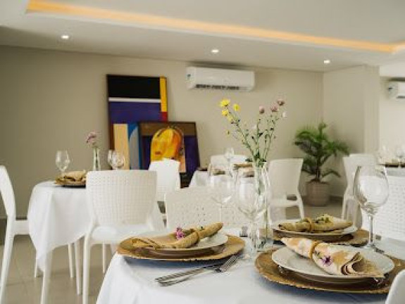 Imagem Apartamento com 2 Quartos à Venda, 59 m² em Jaguaribe - João Pessoa