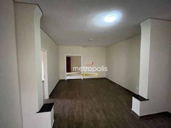 Imagem Apartamento com 3 Quartos para Alugar, 150 m² em Jardim Seckler - São Paulo Imagem Apartamento com 3 Quartos para Alugar, 150 m² em Jardim Seckler - São Paulo