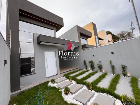 Casa com 3 Quartos à Venda, 100 m² em Jardim Shangri-la - Cuiabá