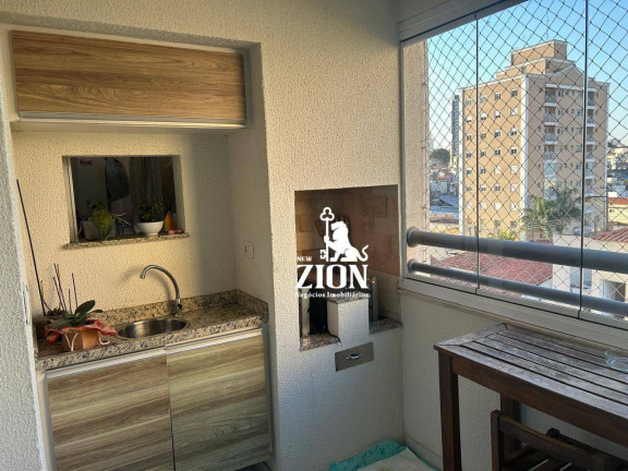 Apartamento com 3 Quartos à Venda, 87 m² em Parada Inglesa - São Paulo