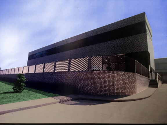 Imagem Galpão para Alugar, 6.210 m² em Alphaville Empresarial - Barueri Imagem Galpão para Alugar, 6.210 m² em Alphaville Empresarial - Barueri