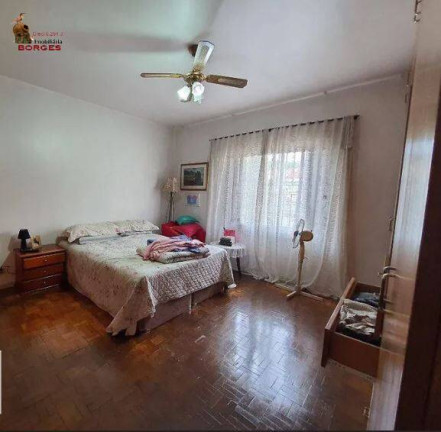 Imagem Casa com 3 Quartos à Venda, 195 m² em Campo Belo - São Paulo