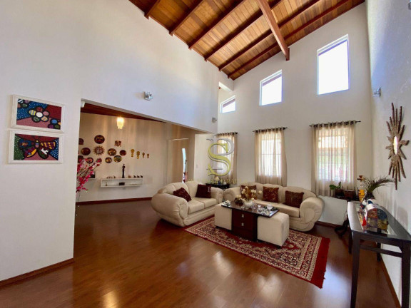 Imagem Casa com 3 Quartos à Venda, 249 m² em Jardim Paulista - Atibaia Imagem Casa com 3 Quartos à Venda, 249 m² em Jardim Paulista - Atibaia