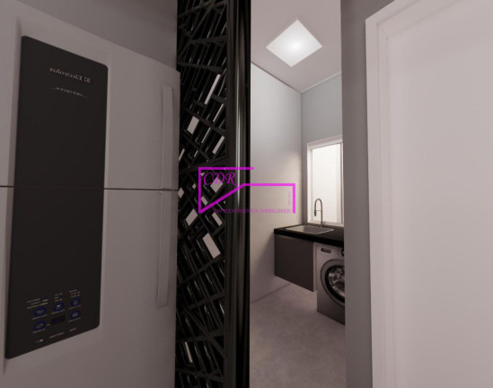 Apartamento com 2 Quartos à Venda, 38 m² em Vila Granada - São Paulo