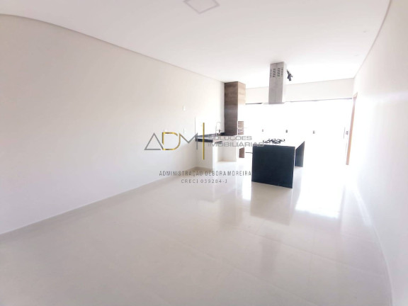 Imagem Casa com 3 Quartos à Venda, 151 m² em Jardim Cambuí - Botucatu