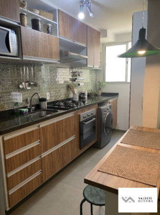 Imagem Apartamento com 2 Quartos à Venda, 58 m² em Jardim América - São José Dos Campos Imagem Apartamento com 2 Quartos à Venda, 58 m² em Jardim América - São José Dos Campos