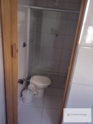 Imagem Casa com 2 Quartos para Alugar, 67 m² em Santana - São Paulo