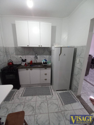 Imagem Apartamento com 2 Quartos à Venda, em Jd. Das Industrias - Jacareí Imagem Apartamento com 2 Quartos à Venda, em Jd. Das Industrias - Jacareí