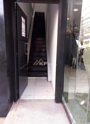 Imagem Sala Comercial à Venda, 95 m² em Centro - Ribeirão Preto Imagem Sala Comercial à Venda, 95 m² em Centro - Ribeirão Preto