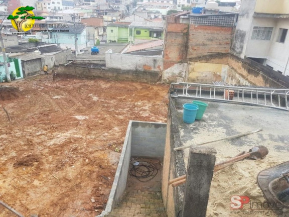 Imagem Terreno à Venda, 500 m² em Lauzane Paulista - São Paulo Imagem Terreno à Venda, 500 m² em Lauzane Paulista - São Paulo