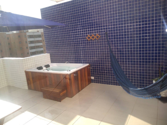 Imagem Apartamento com 1 Quarto à Venda, 146 m² em Solemar - Praia Grande