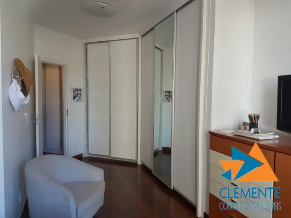 Imagem Apartamento com 4 Quartos à Venda, 210 m² em Carmo - Belo Horizonte